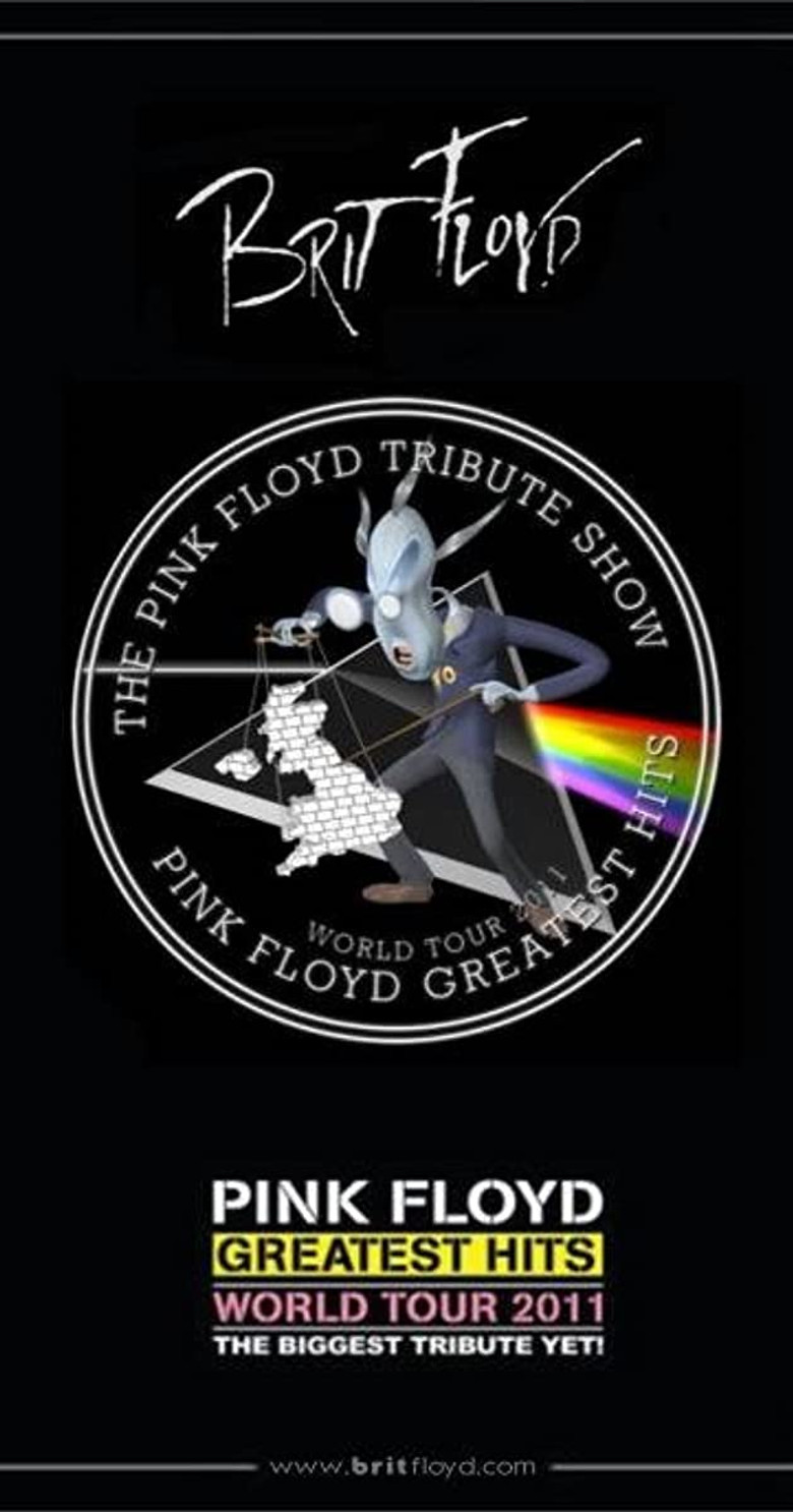 Imatge de Brit Floyd - The Pink Floyd Tribute Show - Live From Liverpool