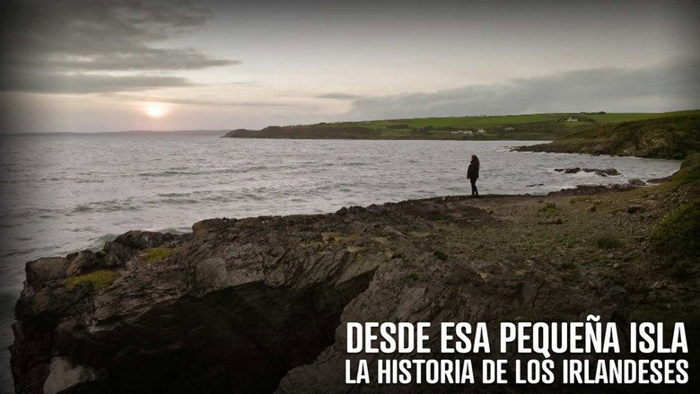 Imatge de From that Small Island