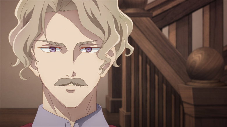 Still from The World's Finest Assassin Gets Reincarnated in Another World as an Aristocrat - Season 1 Episode 10