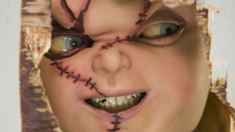 Chucky, o Boneco Diabólico 2 movie poster