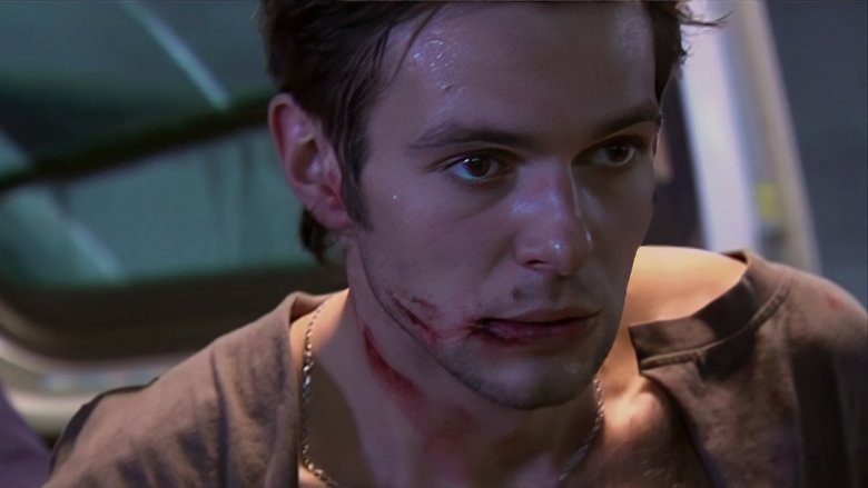 Still image for Игра season 1 episode 2: Episode 2 Still image for Игра season 1 episode 2: Episode 2