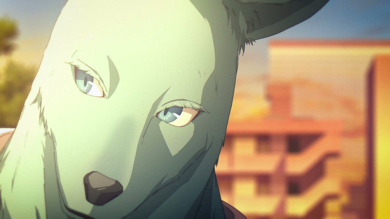 Still from With You, Our Love Will Make It Through - Season 1 Episode 5