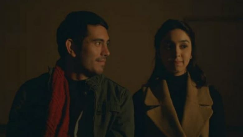 Between Maybes (2019) türkçe dublaj izle