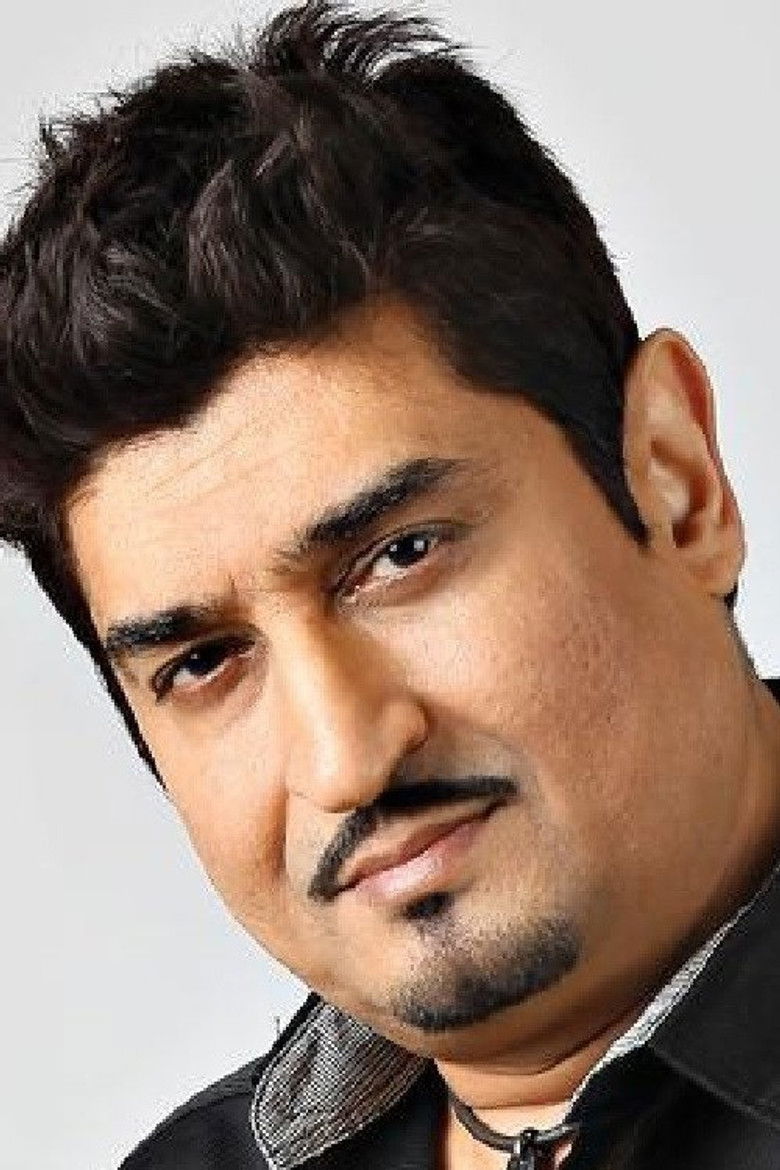 Neeraj Shridhar portrait image