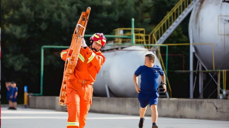 Still image for 知遇之城 season 1 episode 7: Episode 7