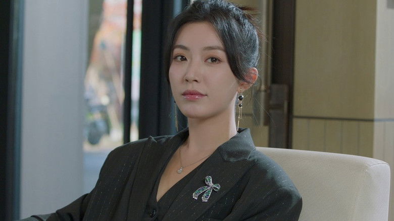 Still image for Inheritance Storm season 1 episode 12: Episode 12