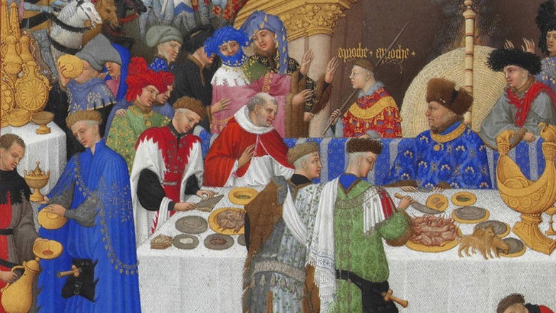 Still image for How to Look at and Understand Great Art season 1 episode 22: Early Renaissance—Humanism Emergent