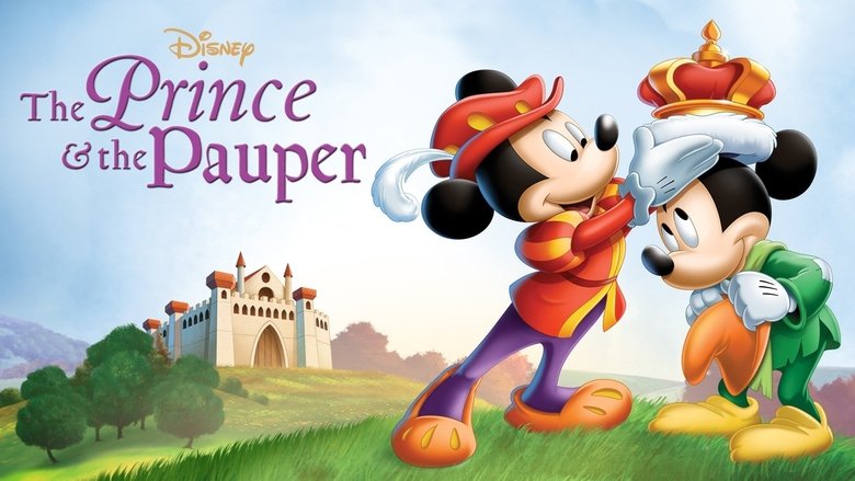 The Prince and the Pauper (1990)