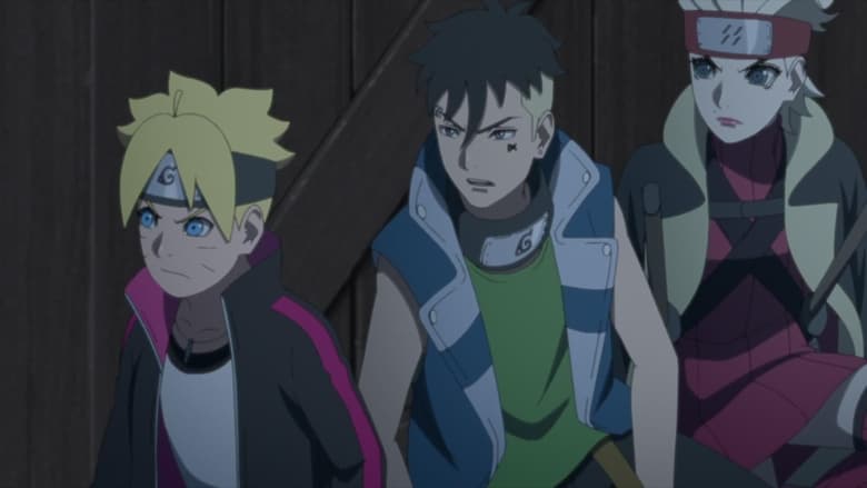 Boruto: Naruto Next Generations Sezonul 1 Episodul 71 Online Subtitrat In  Romana