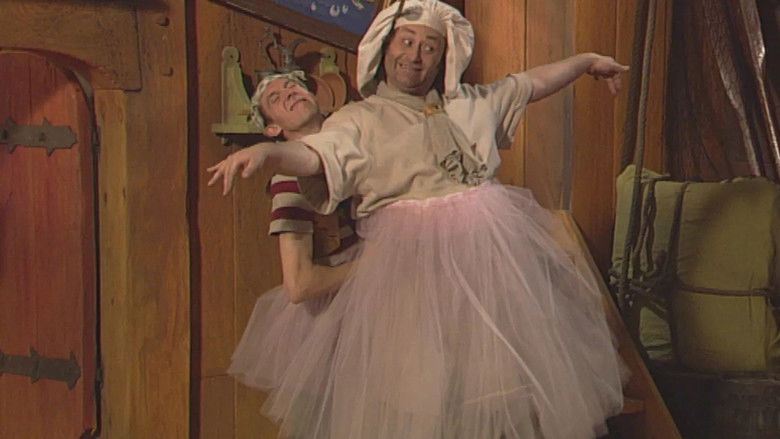 Still image for Piet Piraat season 1 episode 15: Episode 15 Still image for Piet Piraat season 1 episode 15: Episode 15