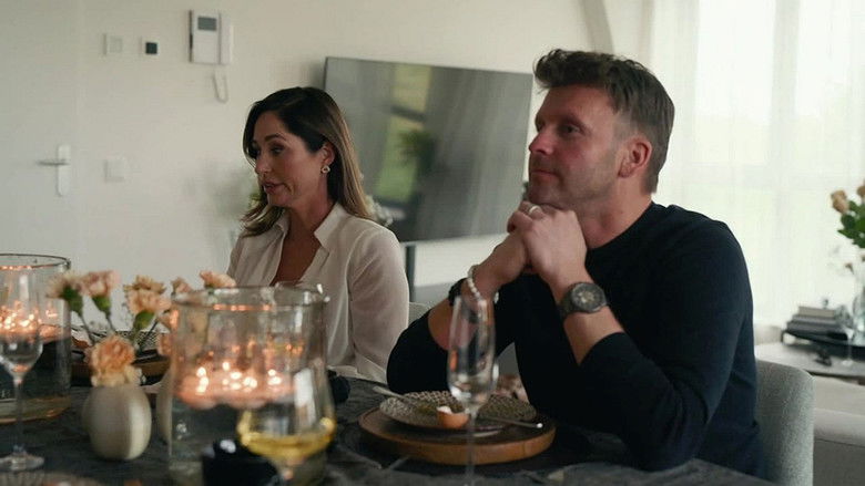 Still image for Kom Je Bij Me Eten? VIPS season 1 episode 57: Episode 57 Still image for Kom Je Bij Me Eten? VIPS season 1 episode 57: Episode 57