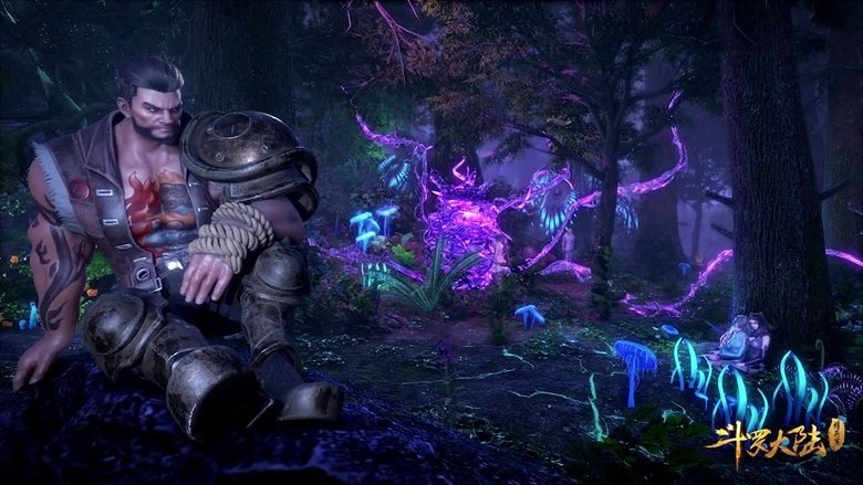 Soul Land Temporada 1 Episodio 29 Cuevana 3