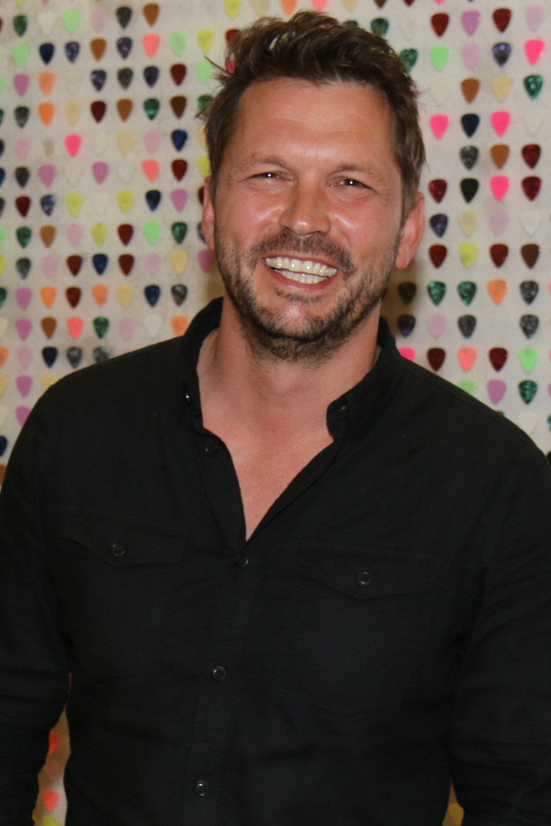 Jimmy Doherty photo