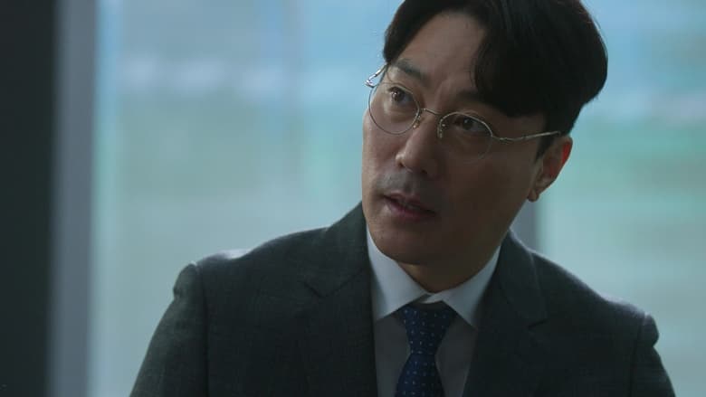 Still from May It Please the Court - Season 1 Episode 5