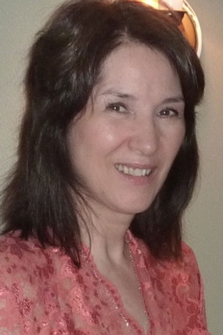 Mireille Bergeron portrait image