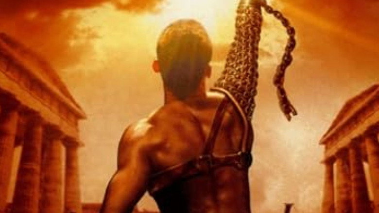 Spartacus le gladiateur image 1