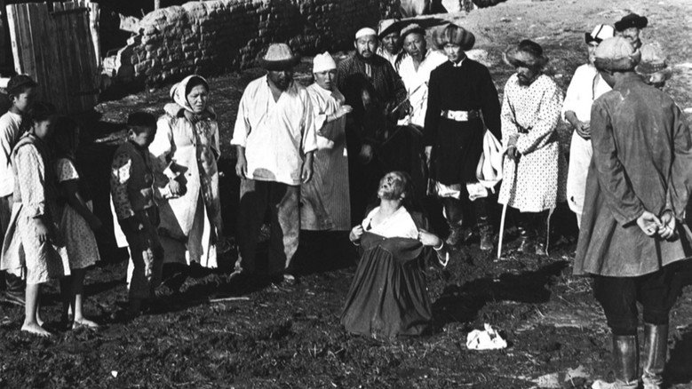 Image d'arrière-plan 5 du film Le Premier Maître