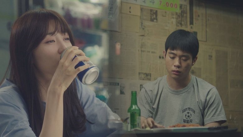 Drinking Solo Season 1 Episode 2