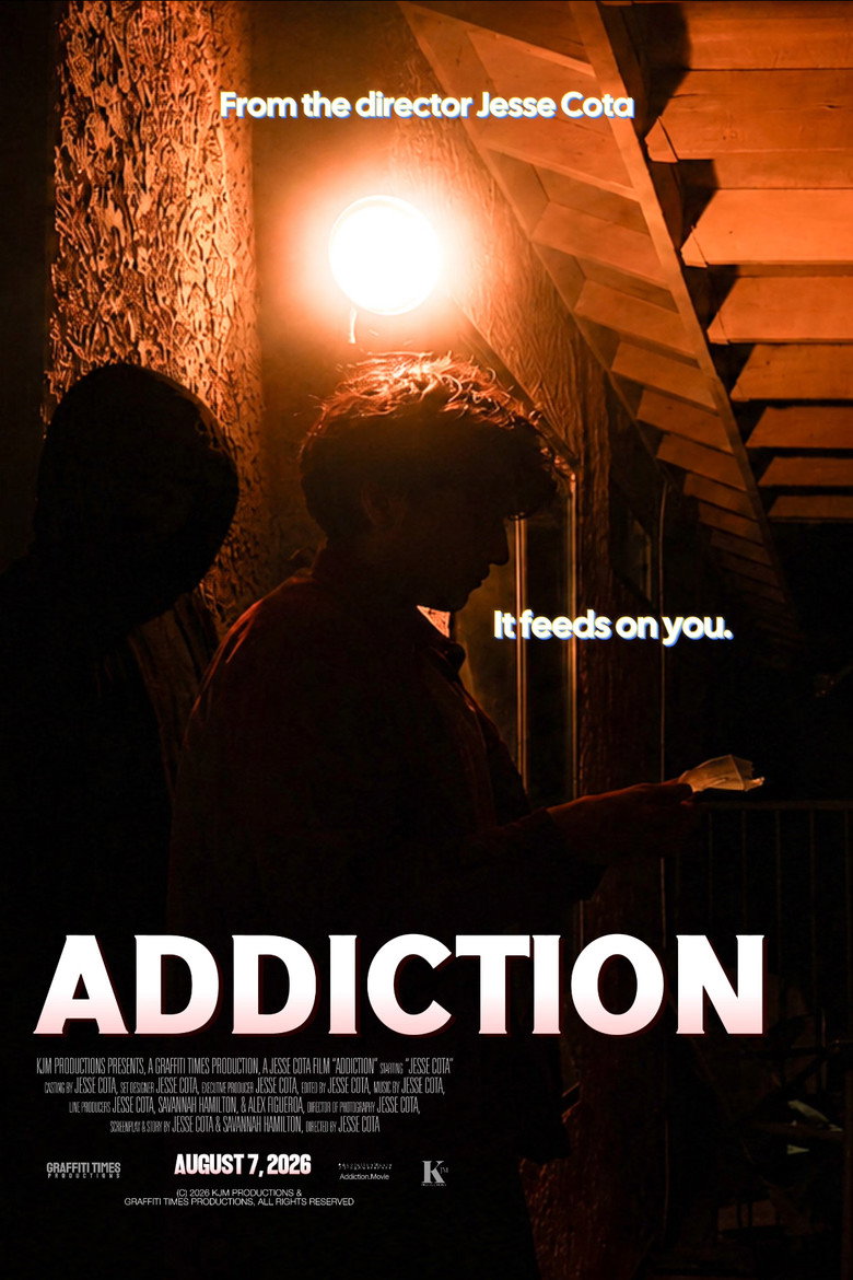 Addiction