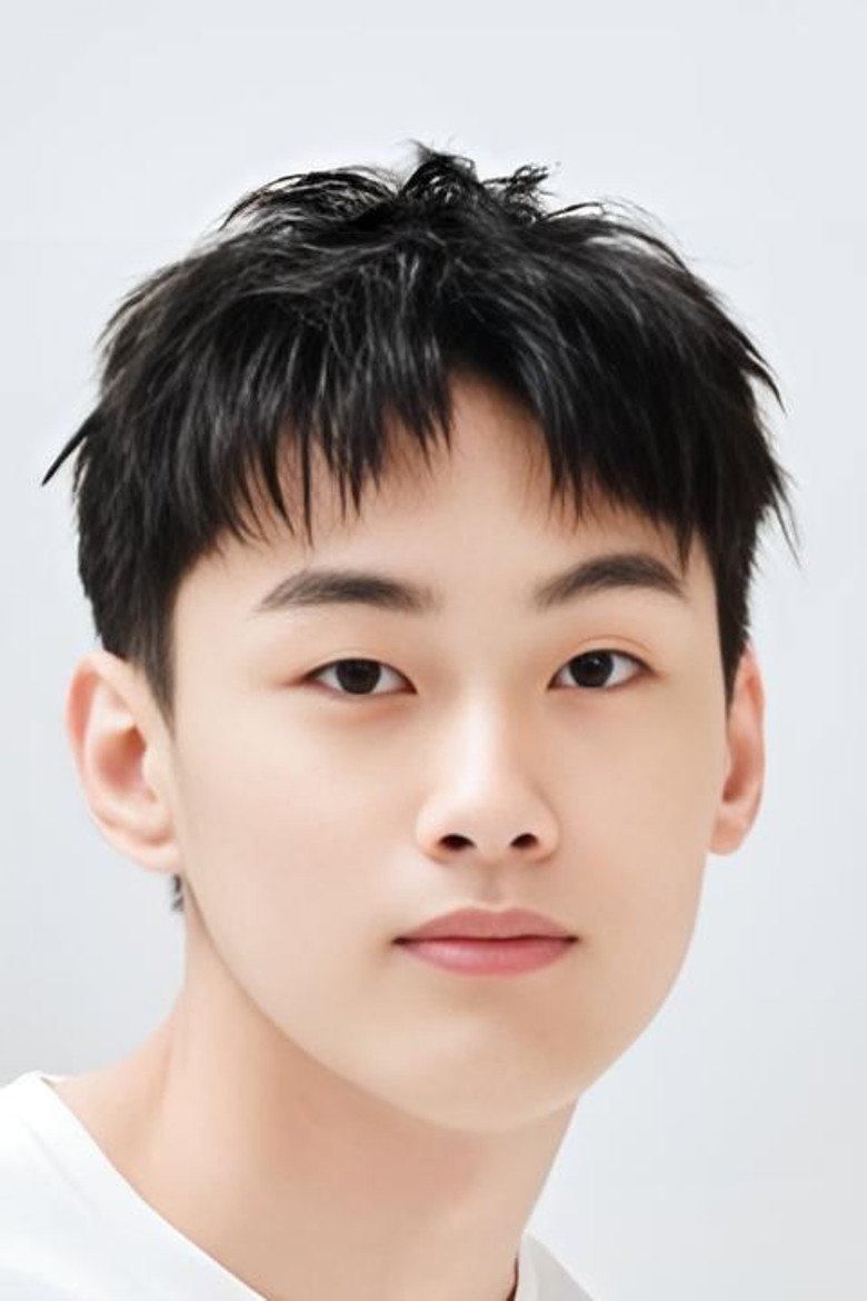 Li Zirui