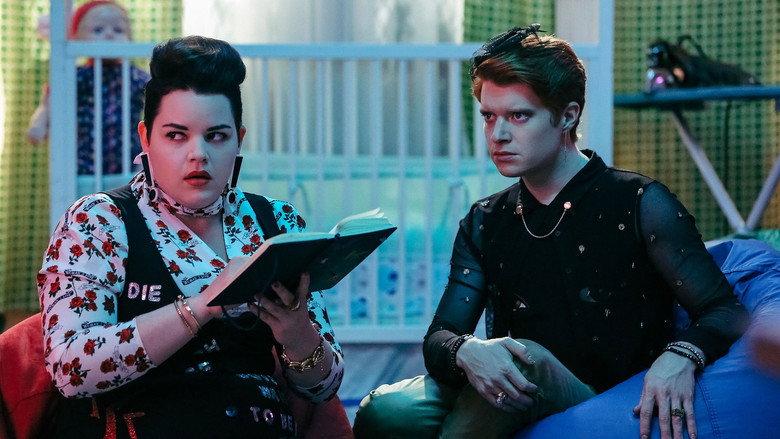 Still from Heathers - Season 1 Episode 8