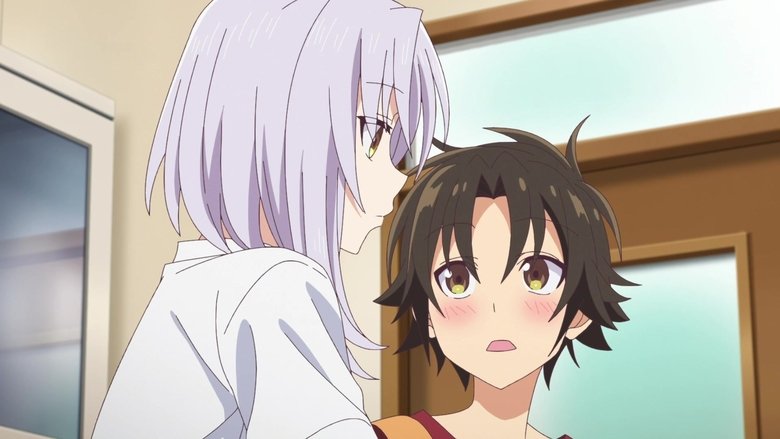 Megami-ryou no Ryoubo-kun Cap 2 【SIN CENSURA】【HD】| VerAnime.Top