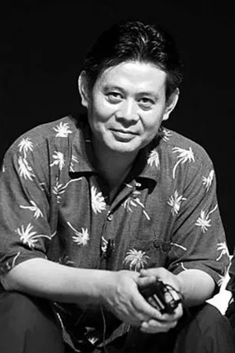 谷亦安 portrait image