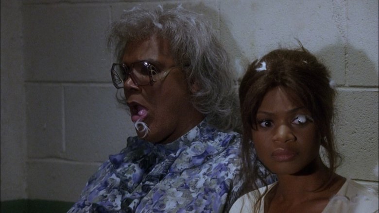 Diary of a Mad Black Woman (2005)