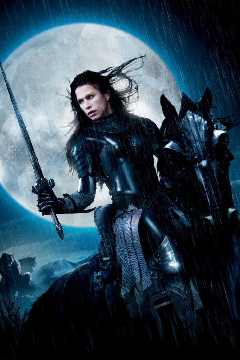 Imatge de Underworld: La rebel·lió dels licantrops