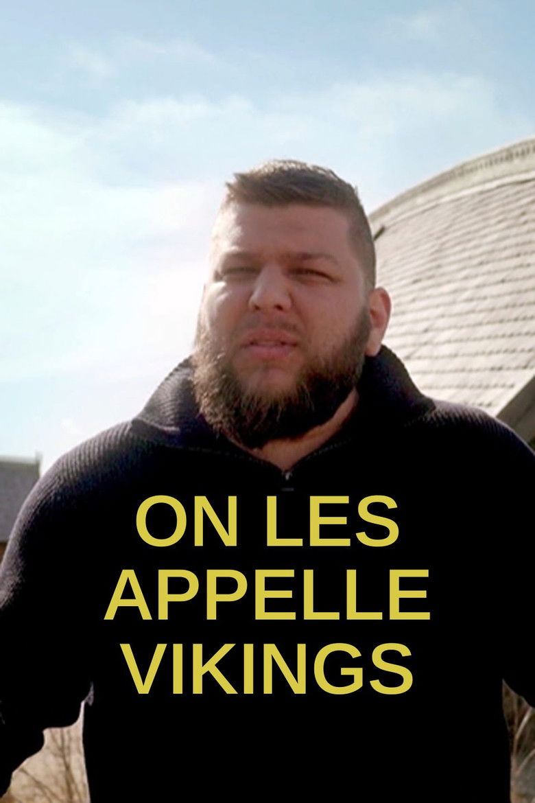 Imatge de On les appelle vikings