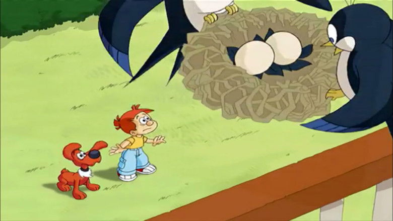 Still image for Boule et Bill season 1 episode 56: Episode 56