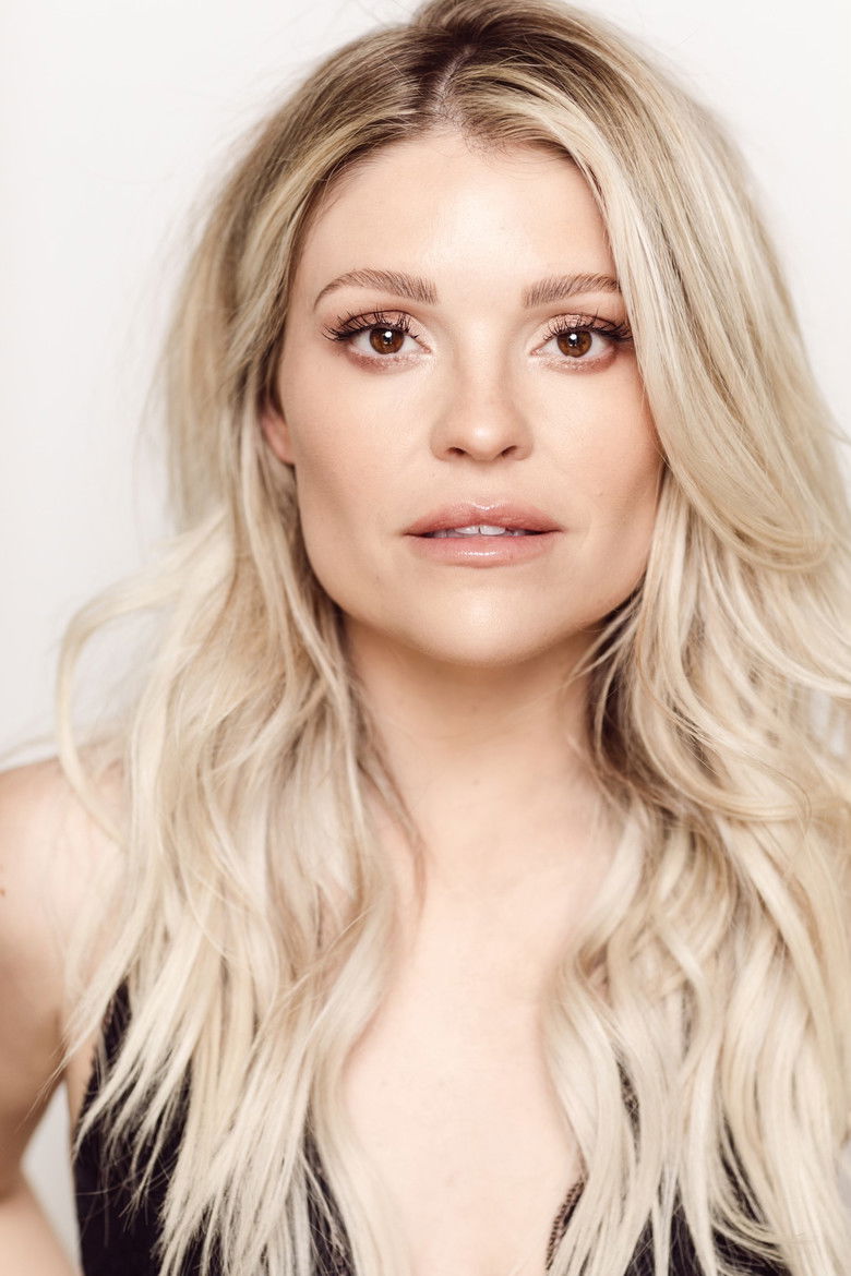 Kailey Snider portrait image