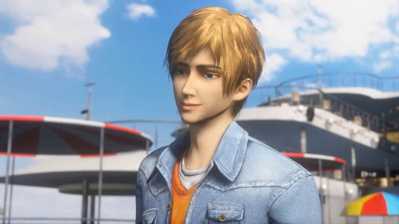 Still image for Playback season 1 episode 12: Episode 12 Still image for Playback season 1 episode 12: Episode 12