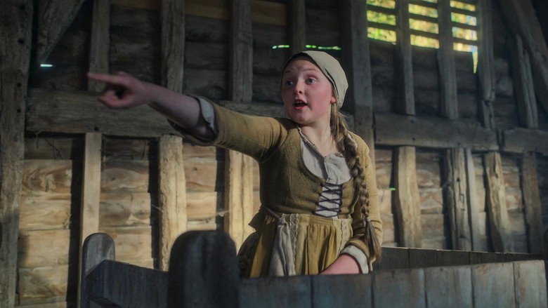 Still from Die frei erfundenen Abenteuer von Dick Turpin - Season 1 Episode 4