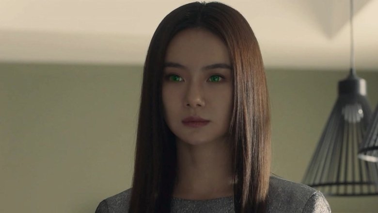 Still image for Humans season 1 episode 3: Episode 3 Still image for Humans season 1 episode 3: Episode 3