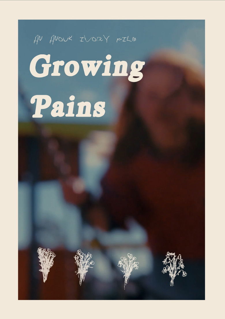 Imatge de Growing Pains