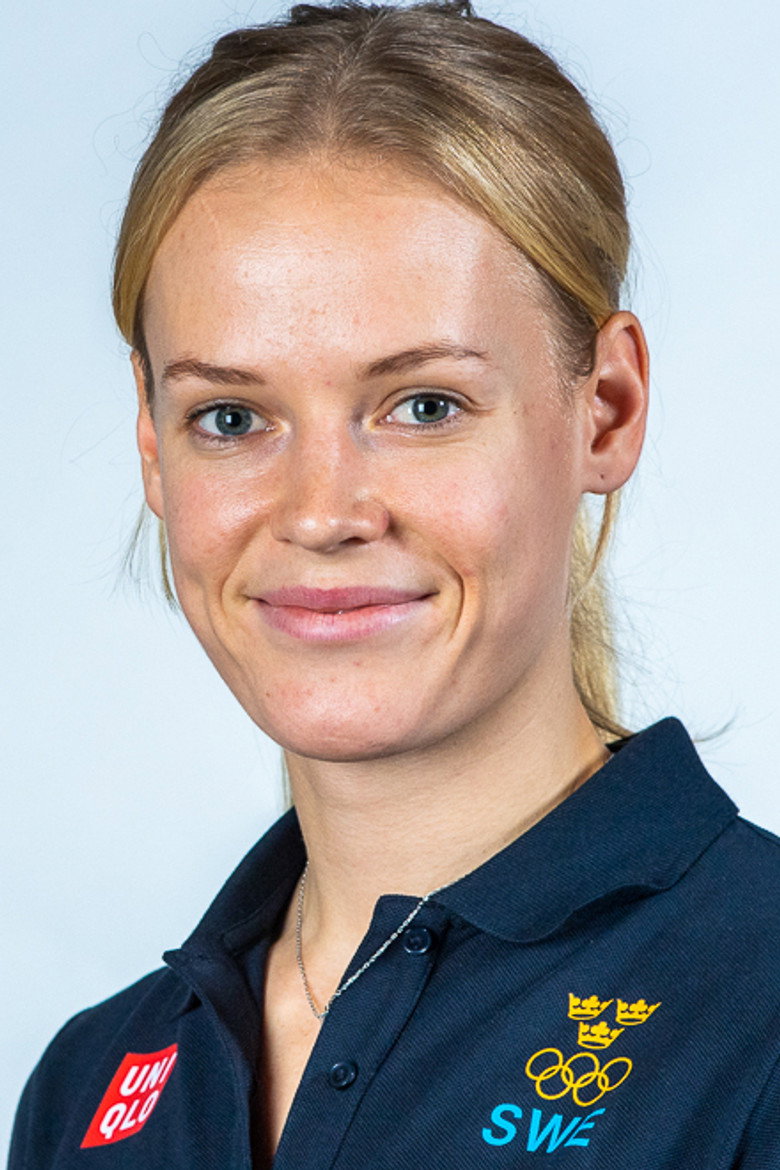 Lovisa Claesson portrait
