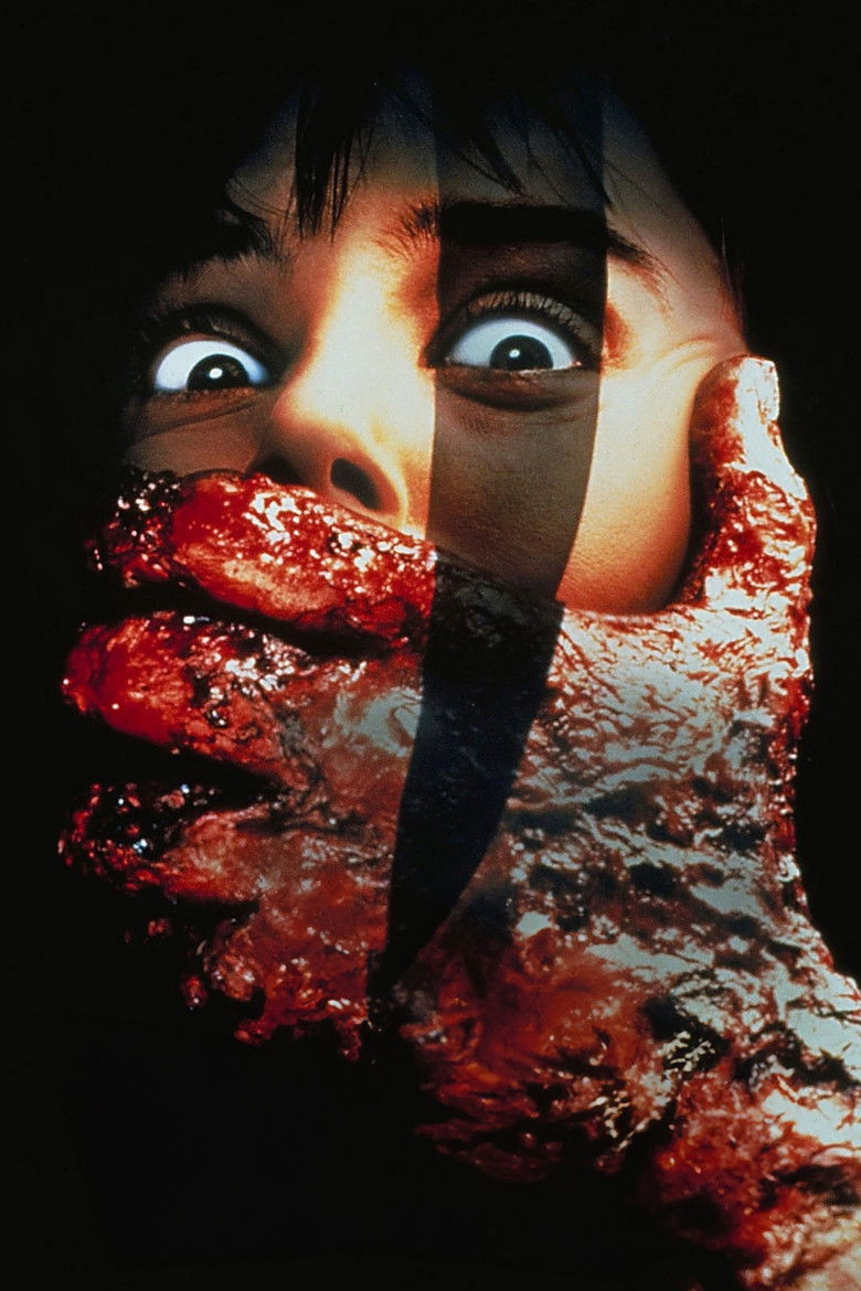 Imatge de Bad Dreams