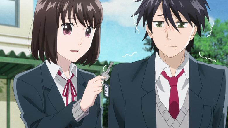 Still from Koikimo - Season 1 Episode 4