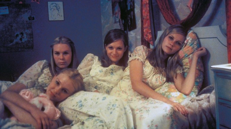 Revisiting The Virgin Suicides main backdrop
