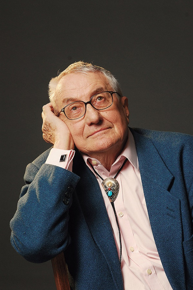 Vladimír Páral portrait image