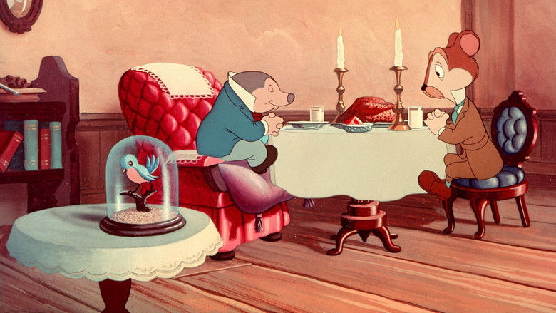 Imatge de The Wind in the Willows