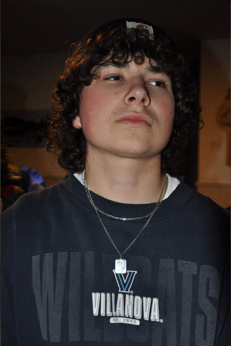 Photo de Jérémie Béland