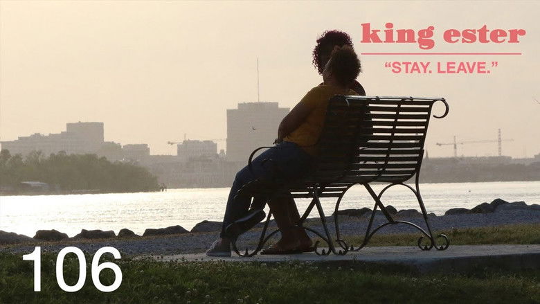 Still image for King Ester season 1 episode 6: Stay. Leave. Still image for King Ester season 1 episode 6: Stay. Leave.