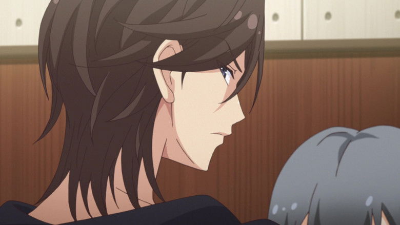 Still image for Tsukiuta. The Animation season 1 episode 4: On a New Path Still image for Tsukiuta. The Animation season 1 episode 4: On a New Path