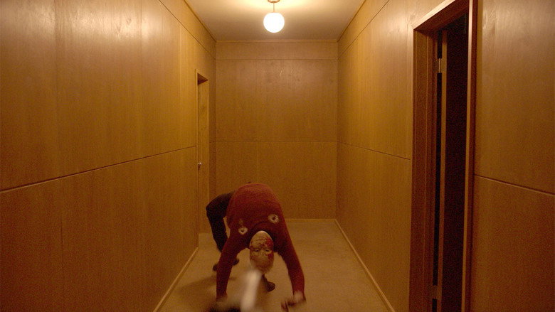 Still from Channel Zero - Season 4 Episode 2