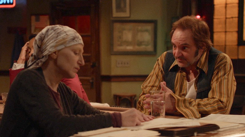 Still from Horace and Pete - Season 1 Episode 7