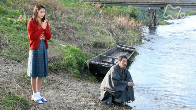 Still image for My Husband is a Cartoonist season 1 episode 9: Episode 9 Still image for My Husband is a Cartoonist season 1 episode 9: Episode 9