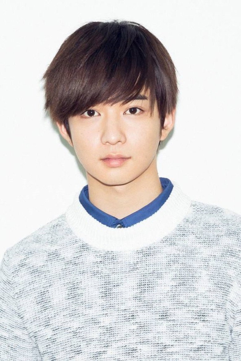 Yudai Chiba photo 2