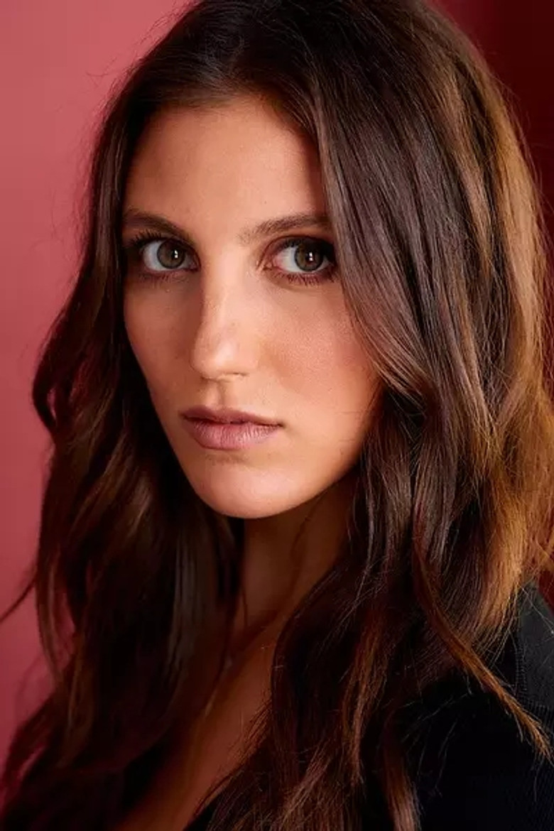 Gina Vitori photo 4
